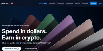 10 Top Crypto Card Benefits - You Can’t Ignore in 2025