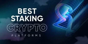 10 Best Crypto Staking Platforms With Flexible Terms