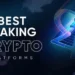 10 Best Crypto Staking Platforms With Flexible Terms
