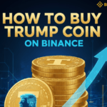 How To Buy Trump Coin on Binance: Step-by-Step Guide