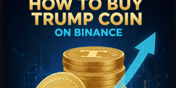 How To Buy Trump Coin on Binance: Step-by-Step Guide