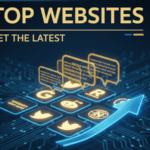 Top Websites to Get the Latest Cryptocurrency News Online
