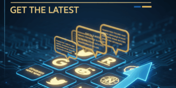 Top Websites to Get the Latest Cryptocurrency News Online