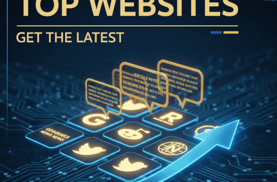 Top Websites to Get the Latest Cryptocurrency News Online
