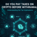 Do You Pay Taxes on Crypto Before Withdrawal Explained