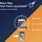 When Was Time Farm Launched? Complete Launch Guide