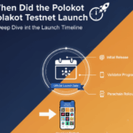 When Did the Polkadot Testnet Launch? Key Timeline & Facts