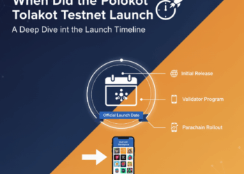 When Did the Polkadot Testnet Launch? Key Timeline & Facts