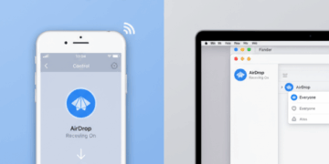 How To Switch AirDrop On: Easy Steps for iPhone & Mac