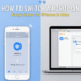 How To Switch AirDrop On: Easy Steps for iPhone & Mac