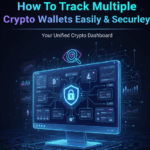 How To Track Multiple Crypto Wallets Easily & Securely