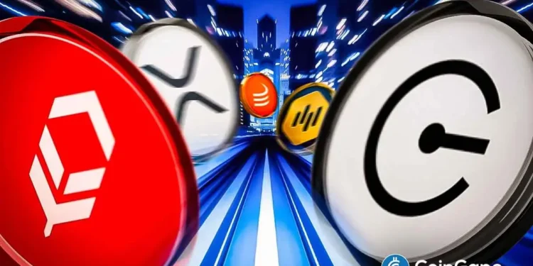 10 Promising Tokens Bridging Web2 and Web3 Ecosystems