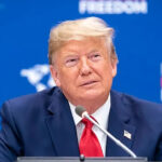 Trump’s World Liberty Financial Token Drops on Trading Debut