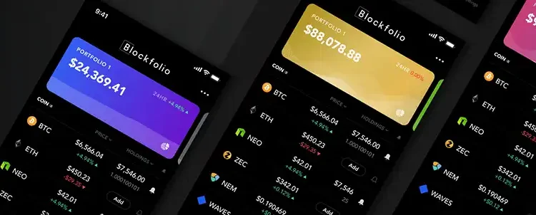10 Best Blockfolio Alternatives for Easy Crypto Tracking