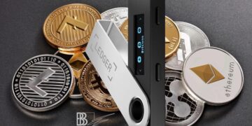 10 Best Anonymous Crypto Wallets for 2025 – Top Privacy Picks
