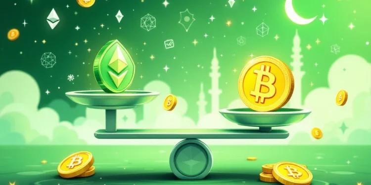 10 Best DeFi Ecosystems for Staking Crypto Rewards 2025