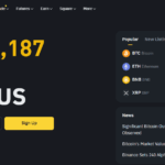 How To Sell Crypto on Binance – Step-by-Step Guide