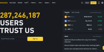 How To Sell Crypto on Binance – Step-by-Step Guide