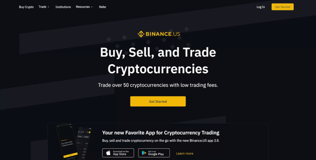Binance & Coinbase Regulatory Updates