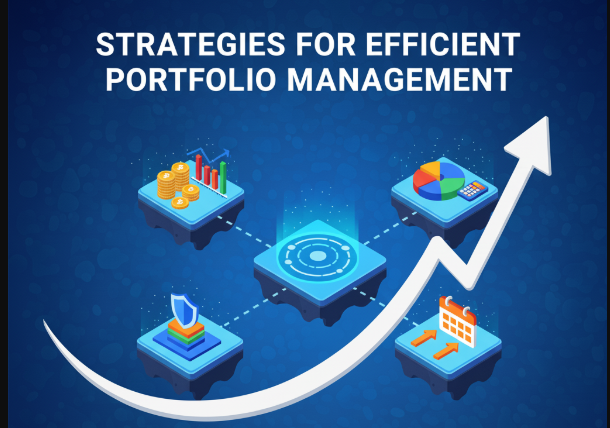 Strategies for Efficient Portfolio Management