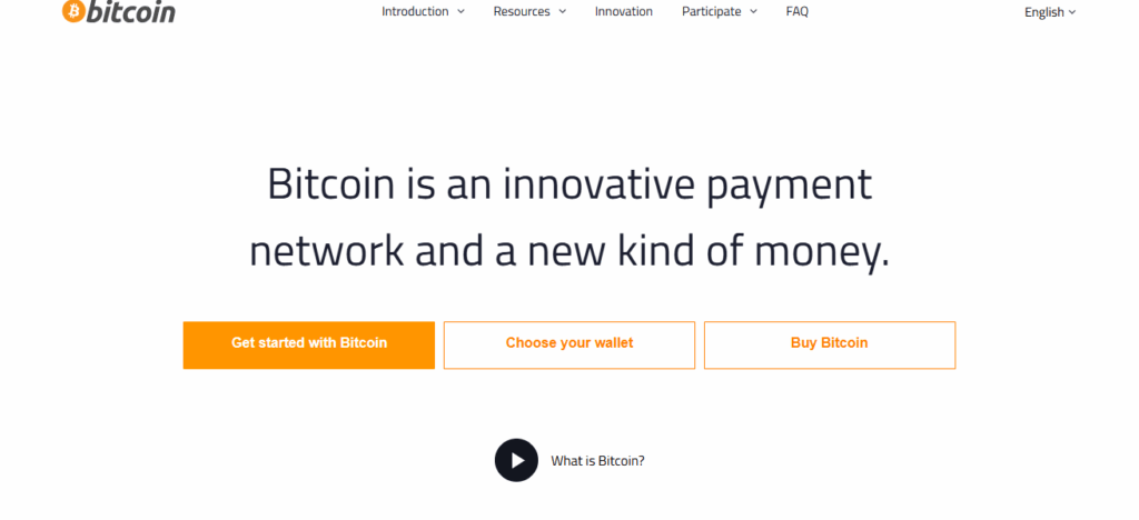What Is Bitcoin?