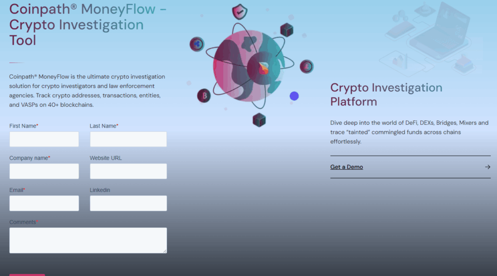 Coinpath
