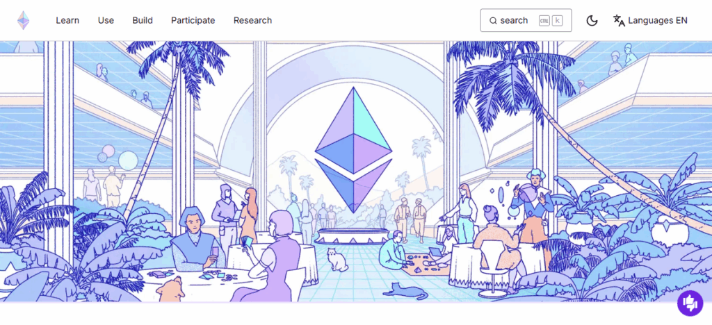 Ethereum’s Role in Web3 & Smart Contracts