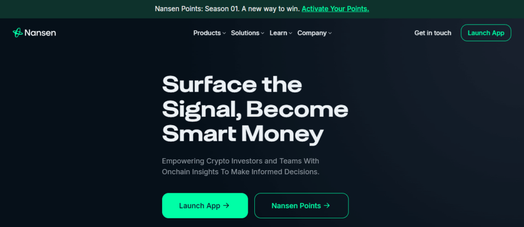 Nansen
