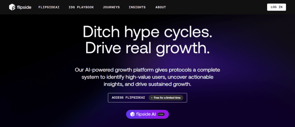 Flipside Crypto
