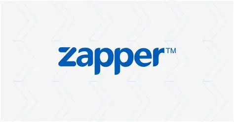 Zapper