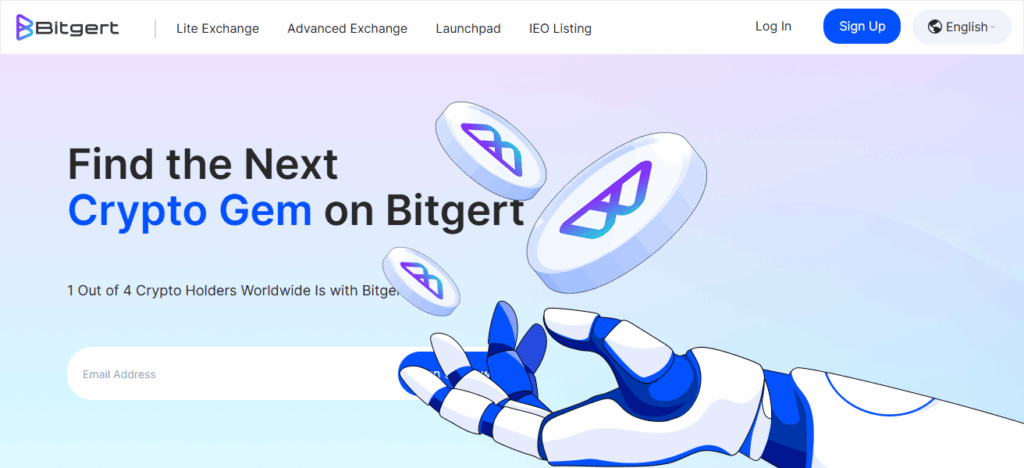 How To Buy Bitgert Crypto – Step-by-Step Guide