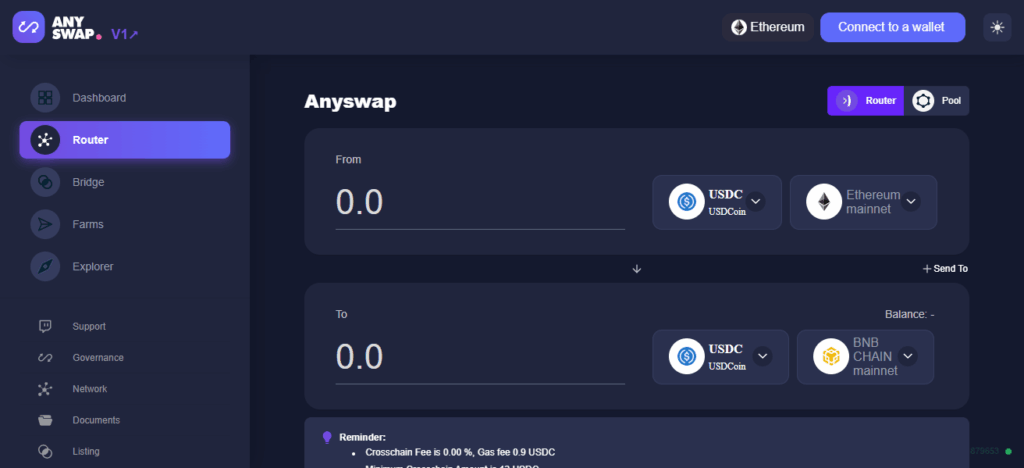 AnySwap