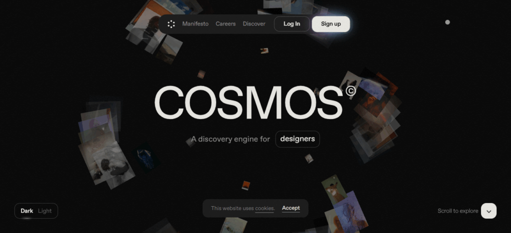 Cosmos