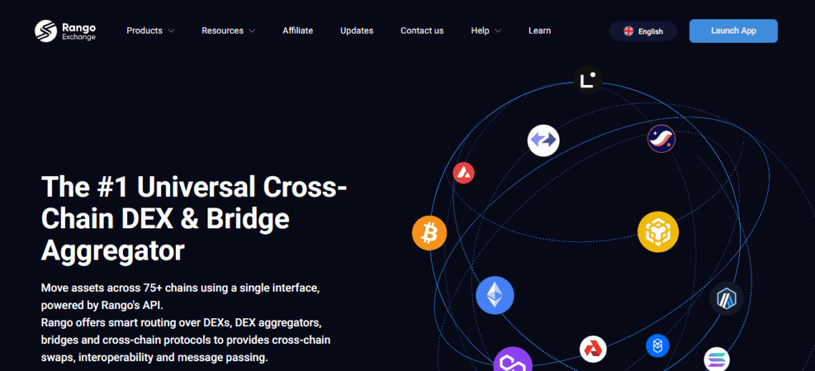 10 Most Reliable Multi Chain Bridging Aggregator 10-most-reliable-multi-chain-bridging-aggregator