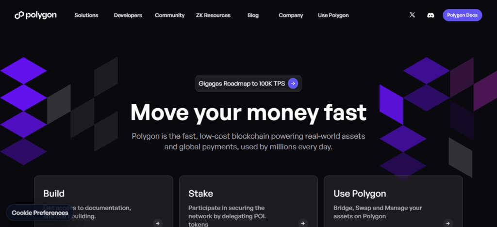 How To Stake Tokens After Bridging Them