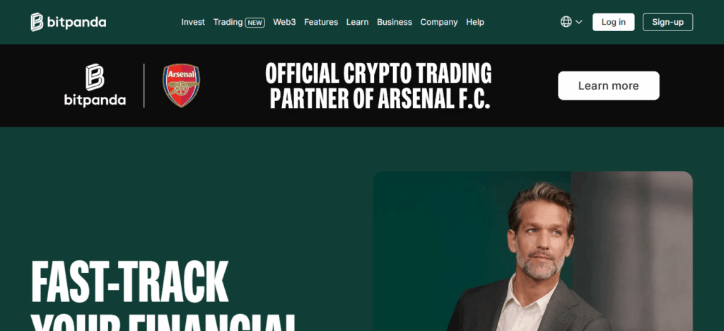 Bitpanda