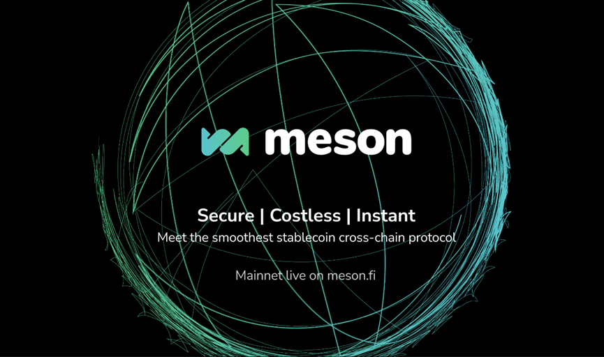 Meson Protocol