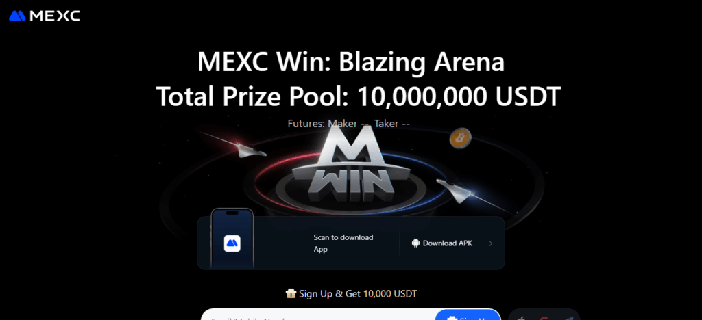 MEXC