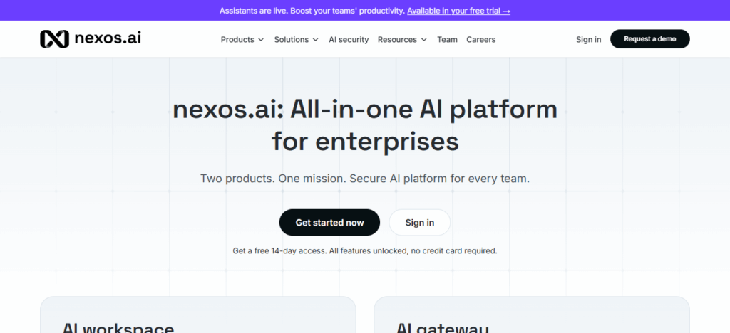 Nexo