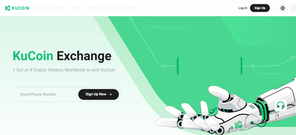 KuCoin