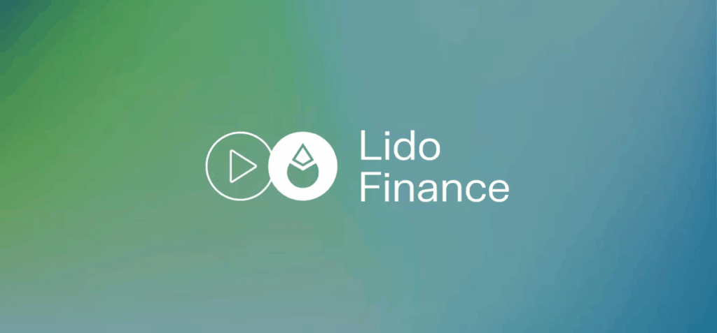 Lido Finance