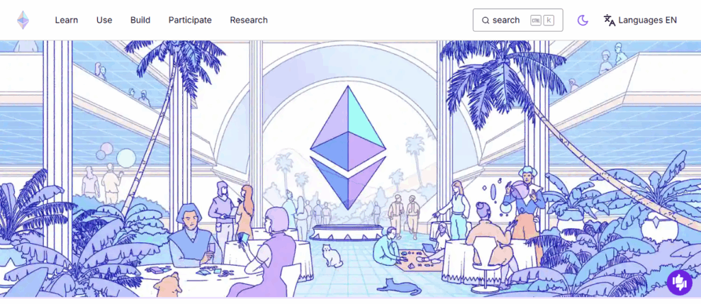 Ethereum (ETH)