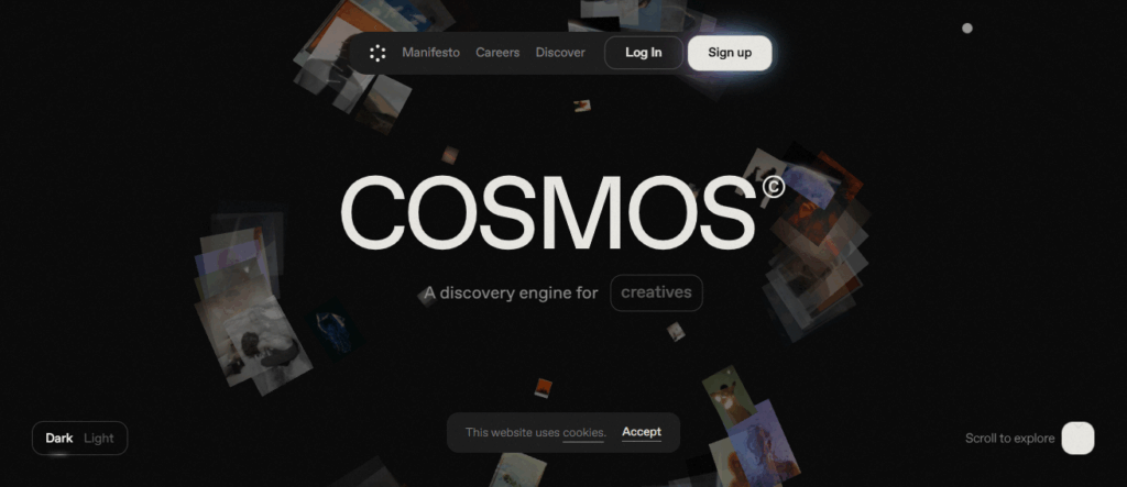 Cosmos (ATOM)