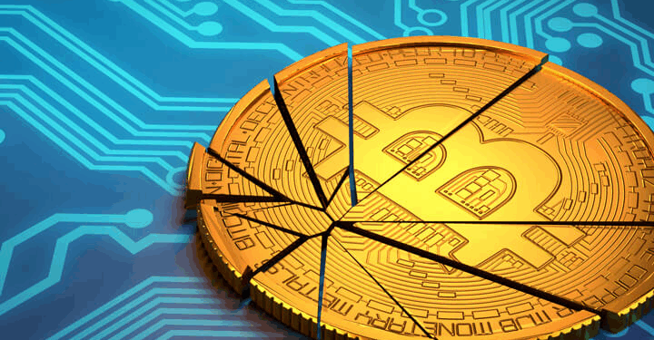 Inflation Is Down Why isnt Crypto Rallying Today