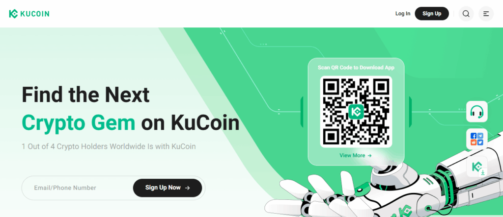 KuCoin