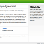 Why Is Fidelity Crypto Not Available in My State​