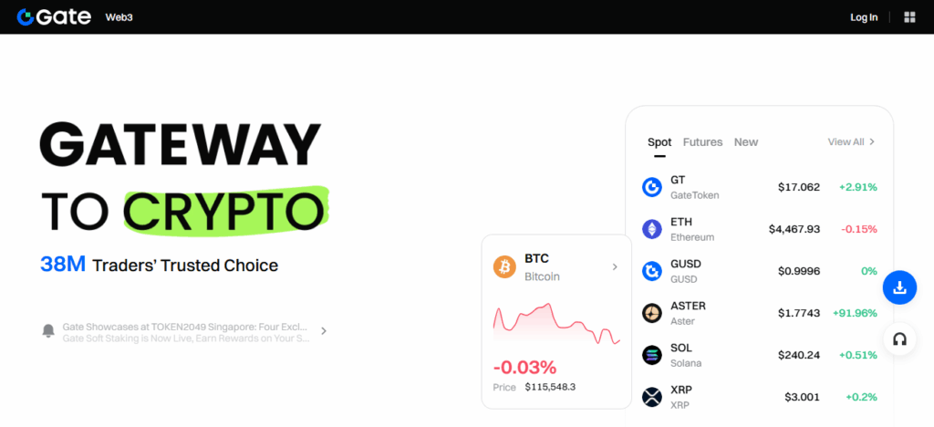 Gate.io
