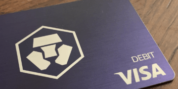 How To Apply For A Crypto Debit Card