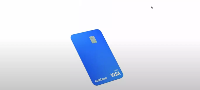 Spend Crypto Easily