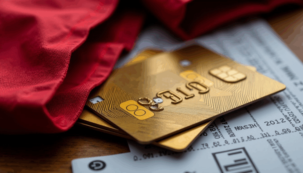 Secure Payments